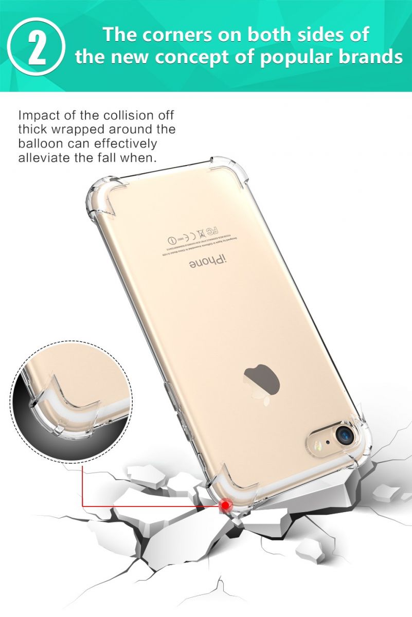 AntiCrackTpuSiliconeSoftcaseForIphoneX AntiCrackTpuSiliconeSoftcaseForIphoneX